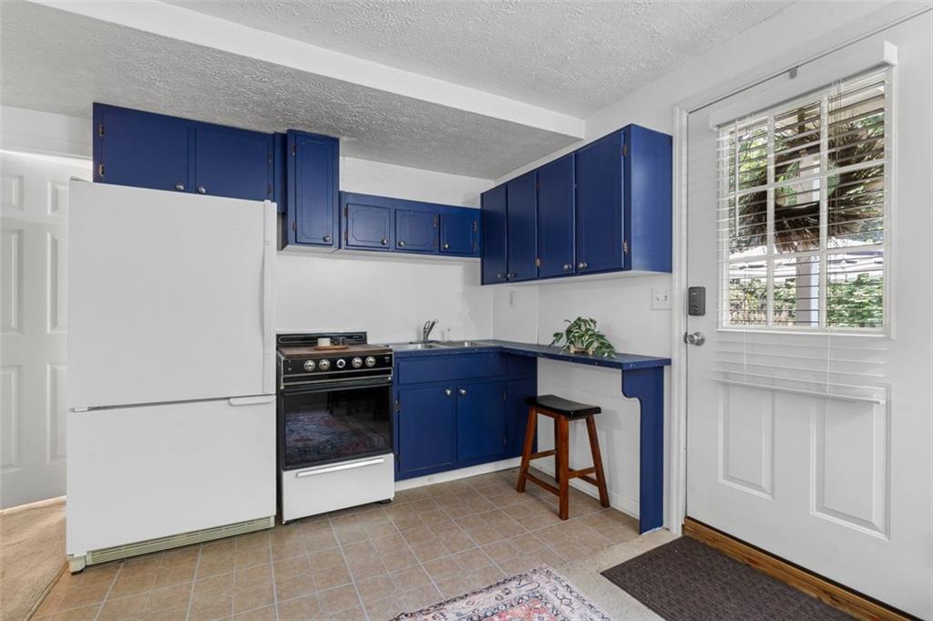 Downtown Alpharetta - Residential