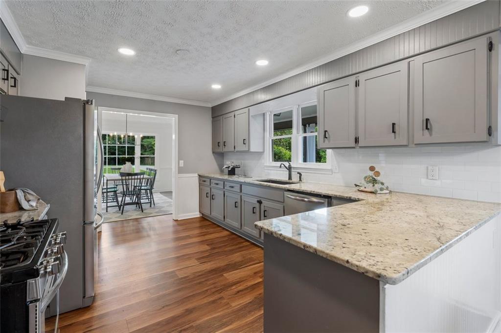 Downtown Alpharetta - Residential
