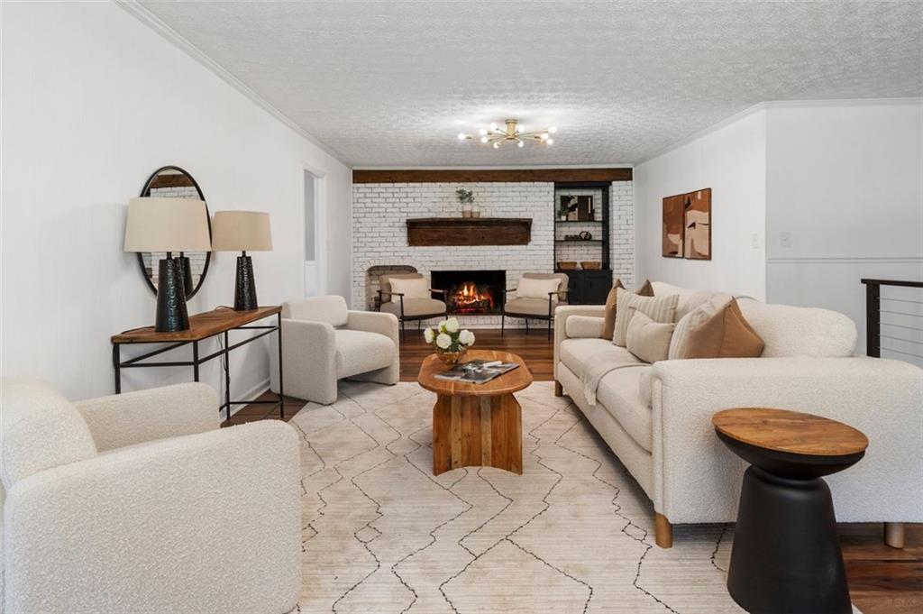 Downtown Alpharetta - Residential