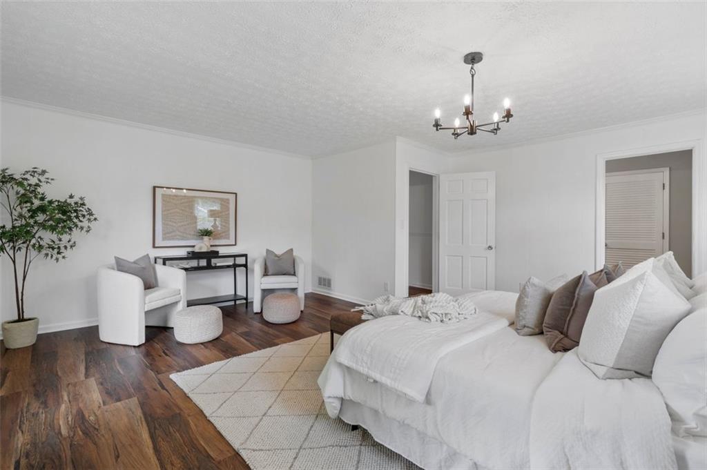Downtown Alpharetta - Residential