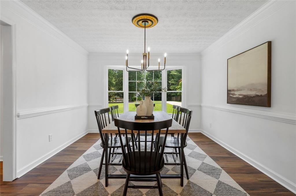 Downtown Alpharetta - Residential