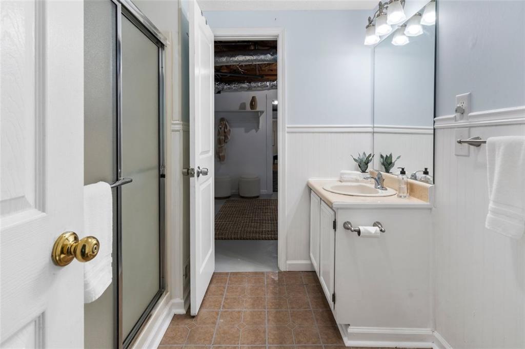 Downtown Alpharetta - Residential