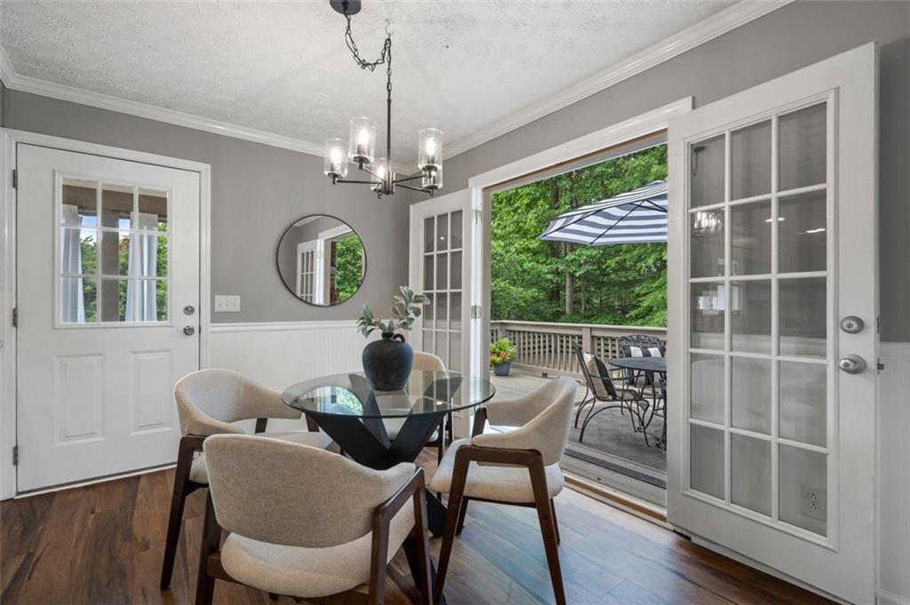 Downtown Alpharetta - Residential