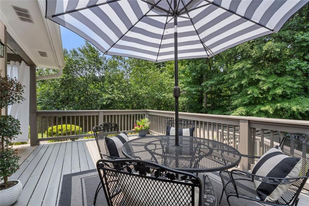 Downtown Alpharetta - Residential