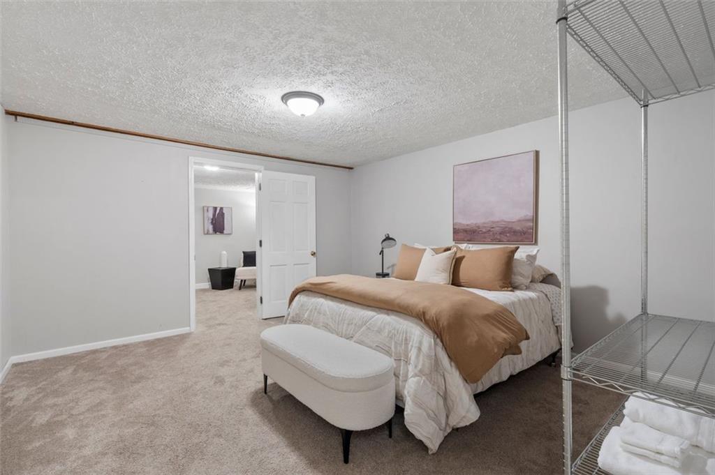 Downtown Alpharetta - Residential