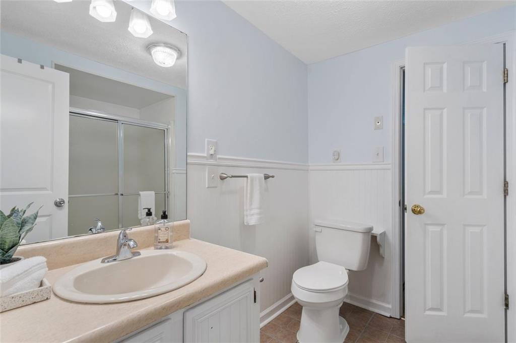 Downtown Alpharetta - Residential