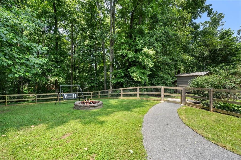 Downtown Alpharetta - Residential