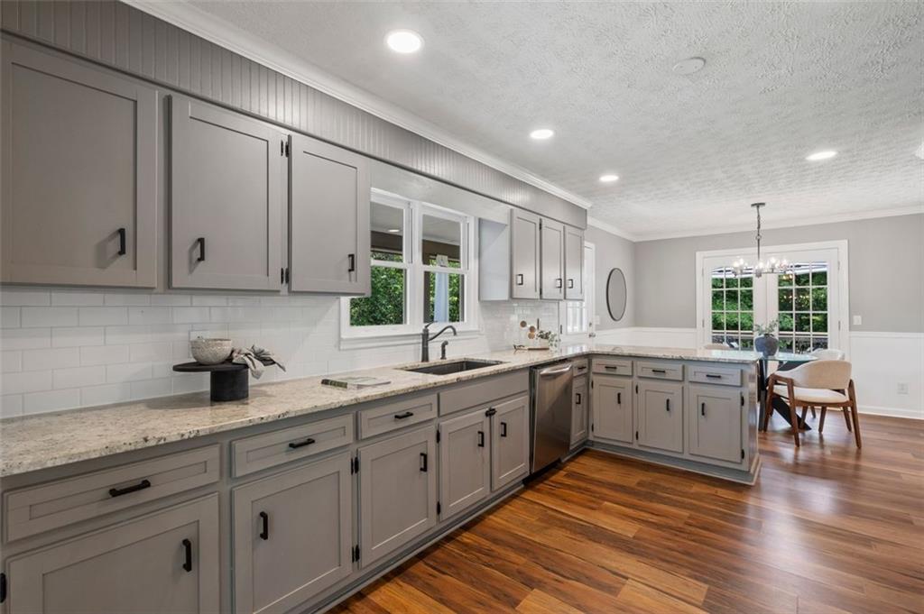Downtown Alpharetta - Residential