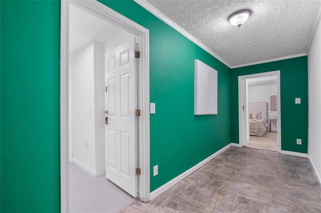 Downtown Alpharetta - Residential