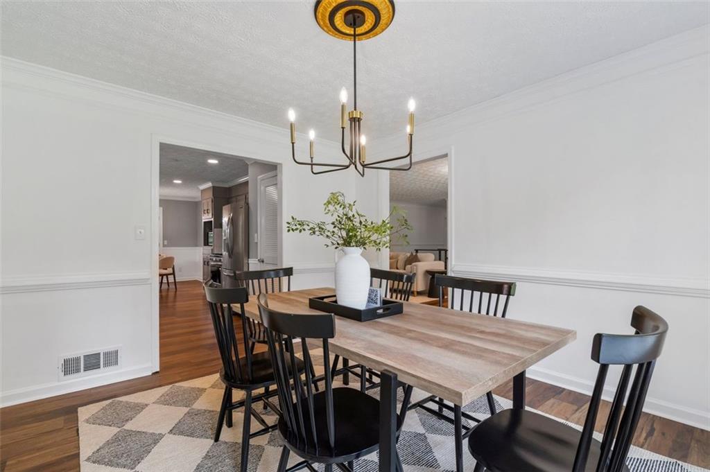 Downtown Alpharetta - Residential