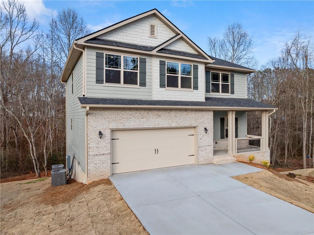 325 Magnolia Villas Drive
