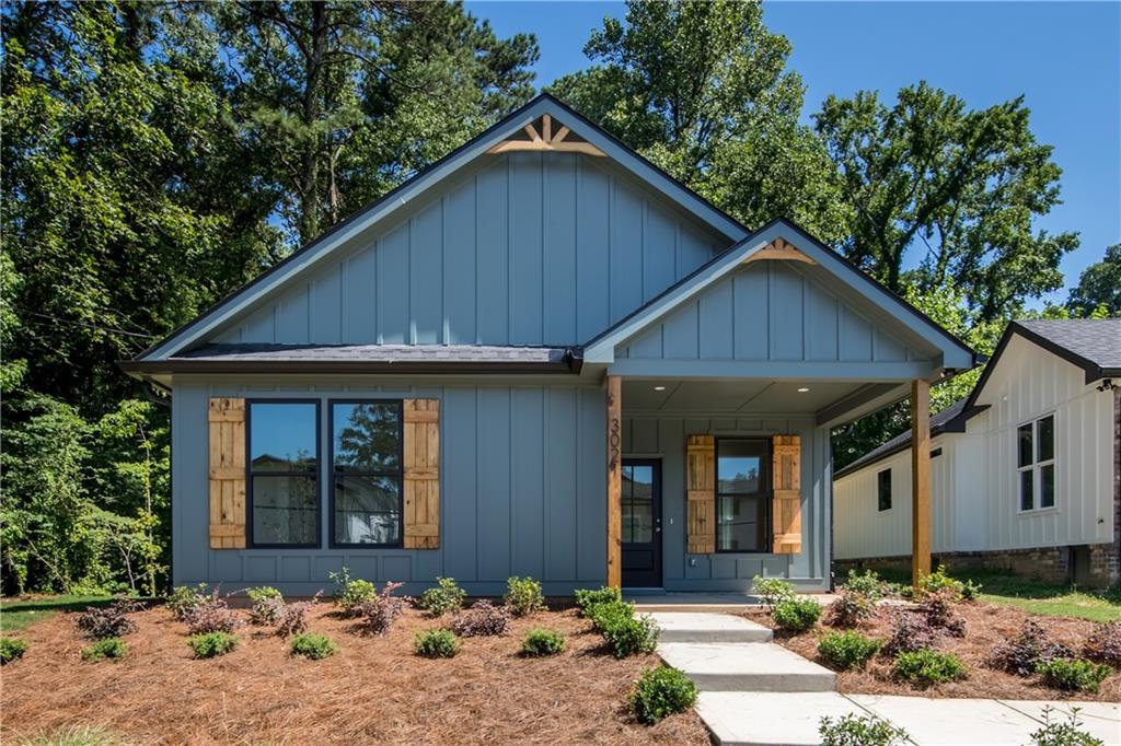 3021 Delmar Lane NW
