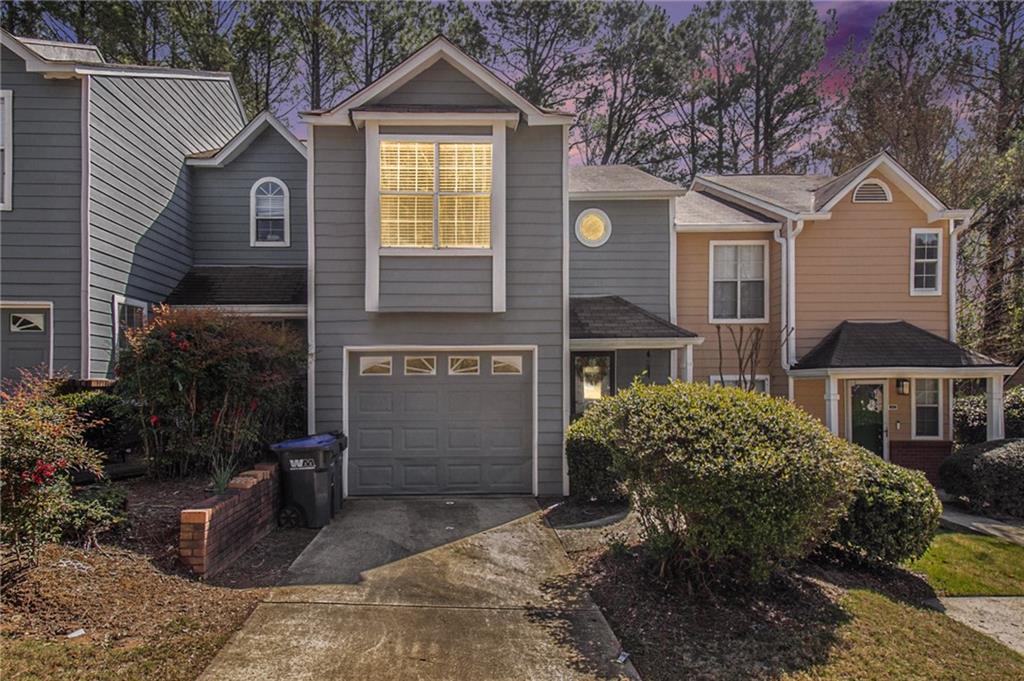 Overlook Green - Residential