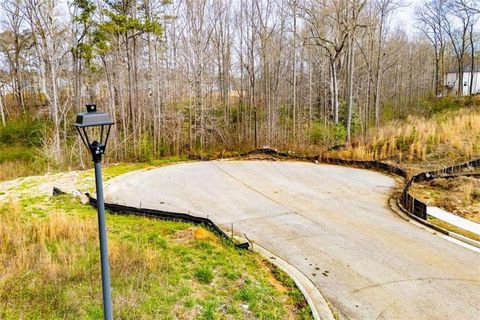 Vacant Land For Sale - 138 Deer Crossing<br/> Carroll County, Temple, GA 30179