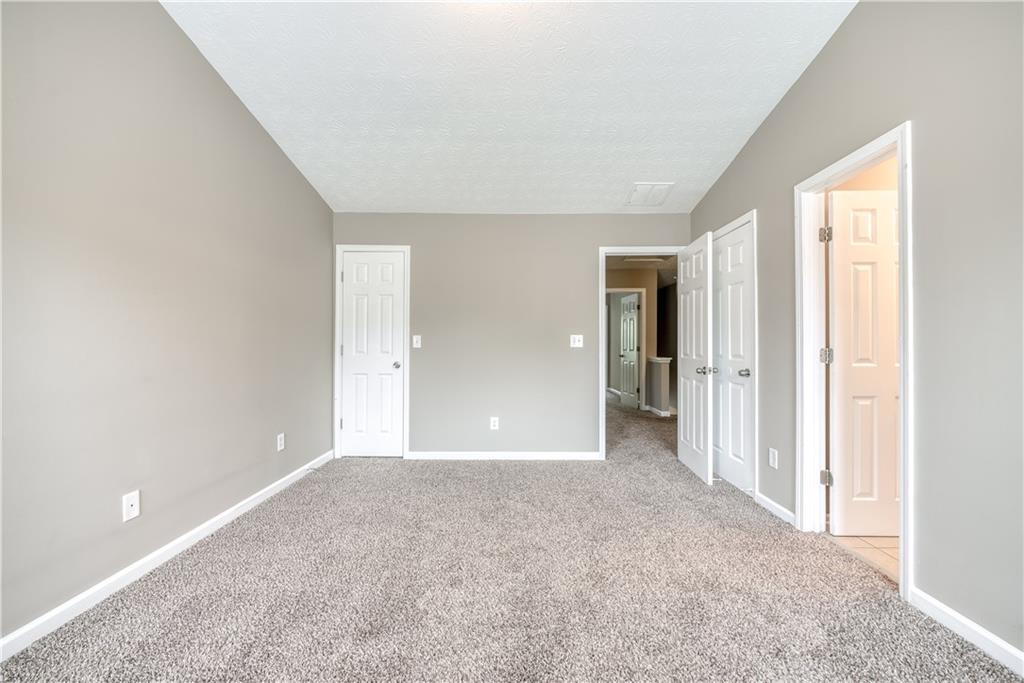 Vinings Crest - Residential Lease