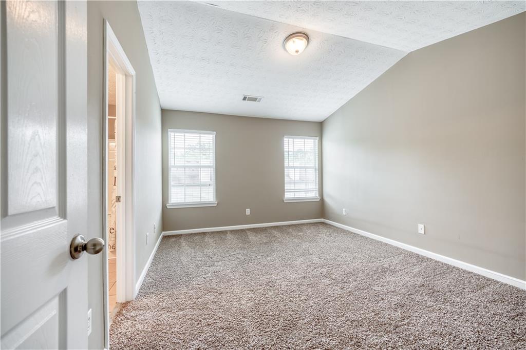 Vinings Crest - Residential Lease