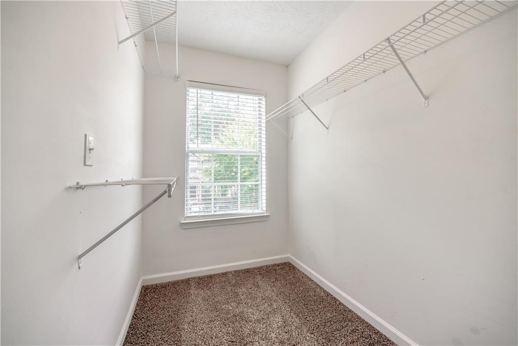 Vinings Crest - Residential Lease