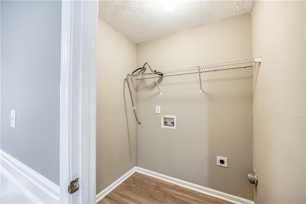 Vinings Crest - Residential Lease