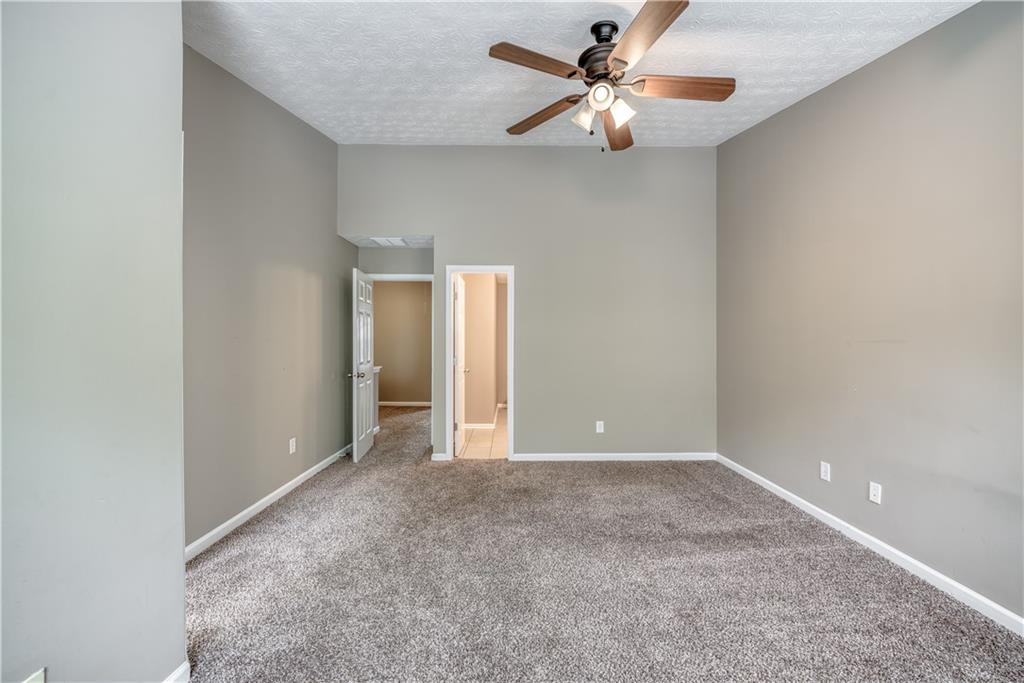 Vinings Crest - Residential Lease