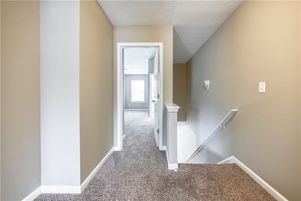 Vinings Crest - Residential Lease