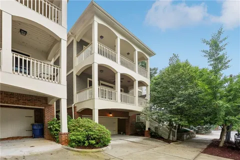 737 St Charles Avenue NE, Atlanta, GA 30306 - MLS#: 7563676