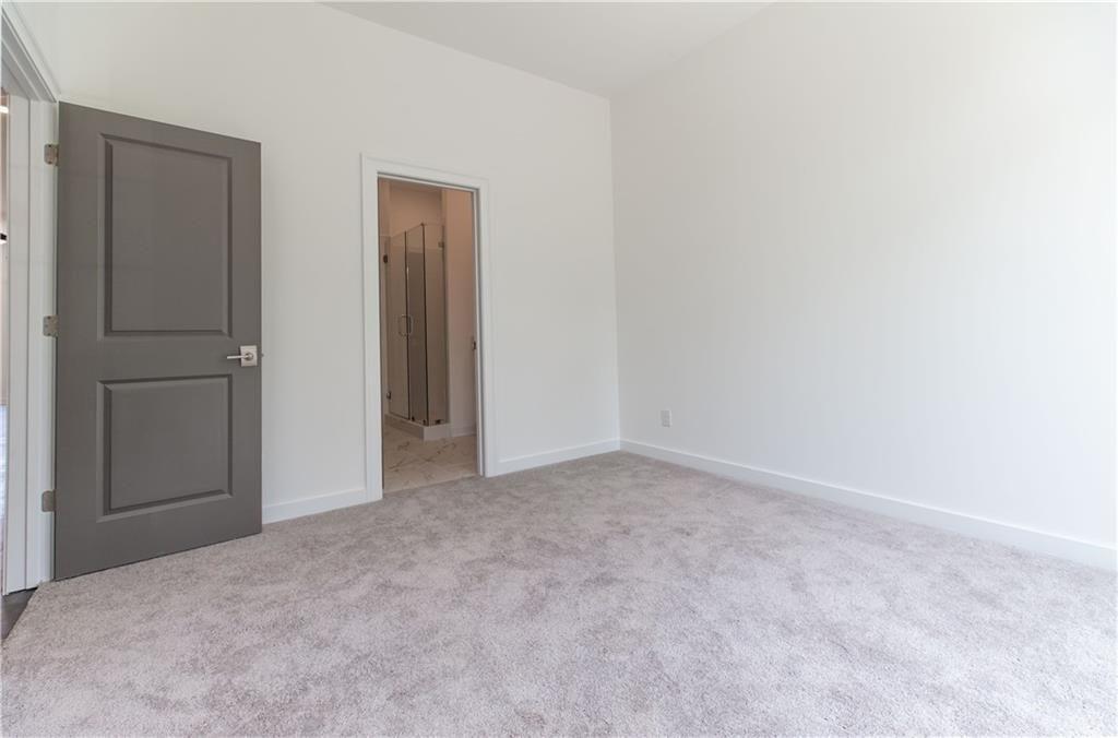 The Maxwell - Residential Lease