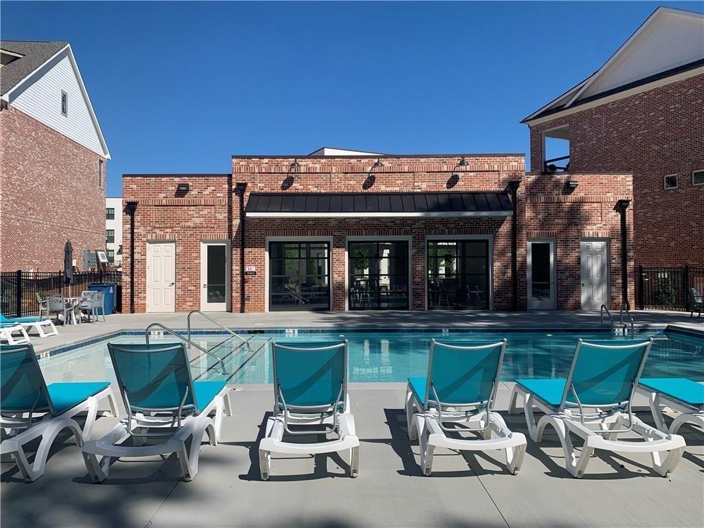 The Maxwell - Residential Lease