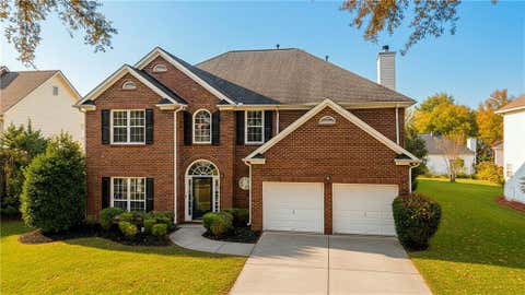 Homes For Sale - 7513 Cole Lane<br/> Atlanta, GA 30349