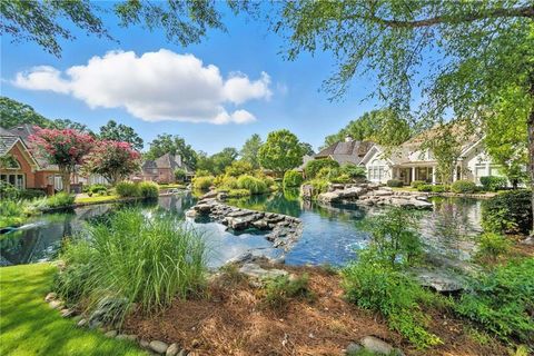 7100 Brookside Drive Roswell GA 30076
