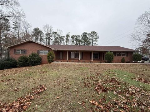 A home in Oakwood