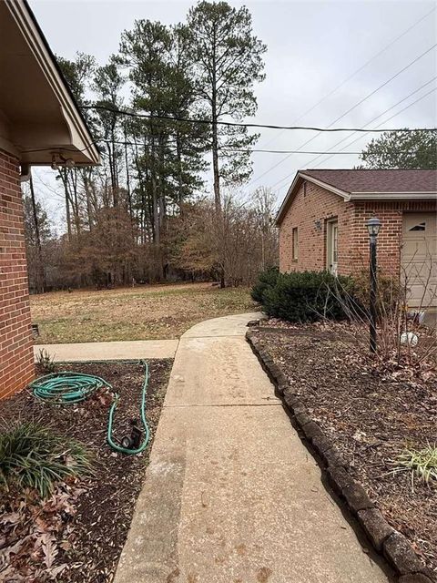 A home in Oakwood