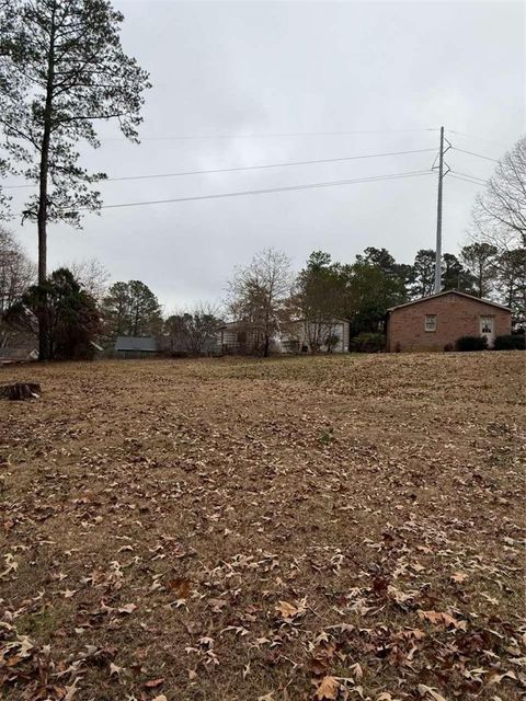 A home in Oakwood