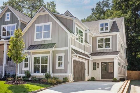 490 Waterman St Marietta GA 30060