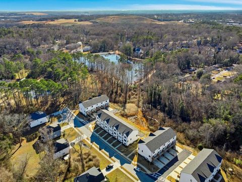 Photo of 1363 Pavilion Court #44, Atlanta, GA 30316 (MLS # 7716472)