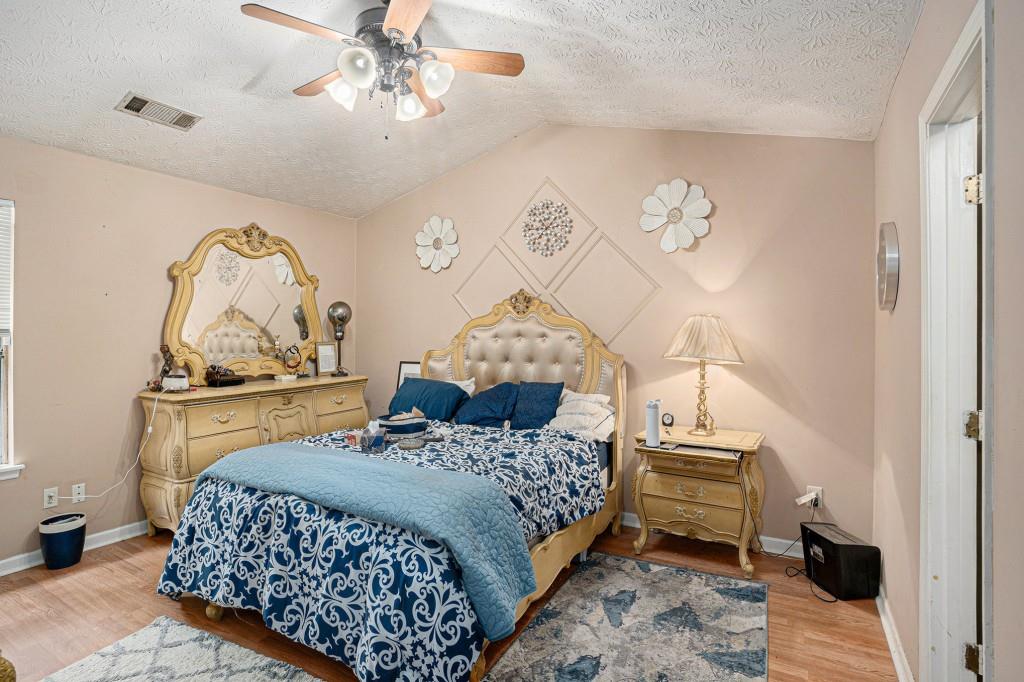 2631 Rolling Hills Way, Conyers, Georgia image 12