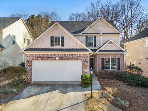 2574 Niblick Way Duluth GA 30097