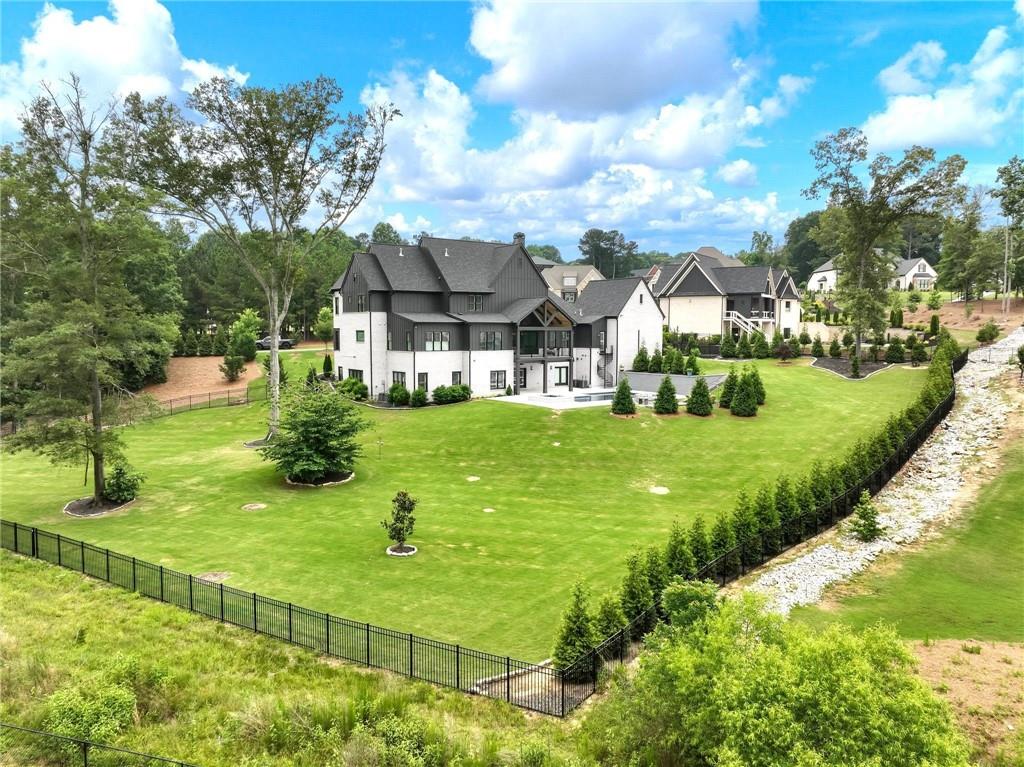 5832 Lula Bridge Lane