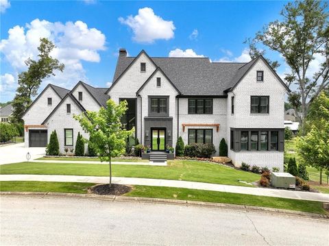 5832 Lula Bridge Lane Braselton GA 30517