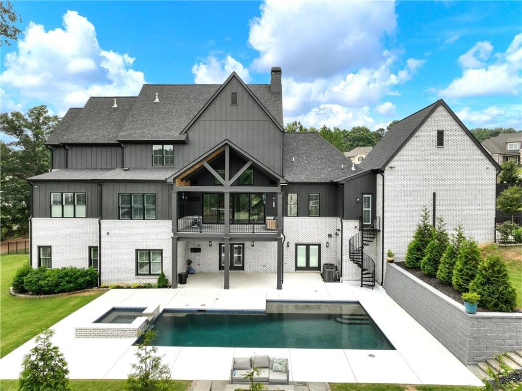 5832 Lula Bridge Lane