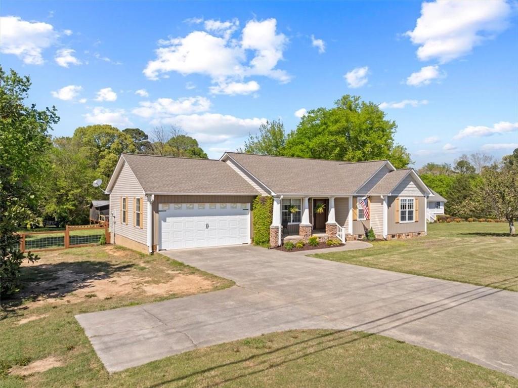 2664 Boone Ford Road SE