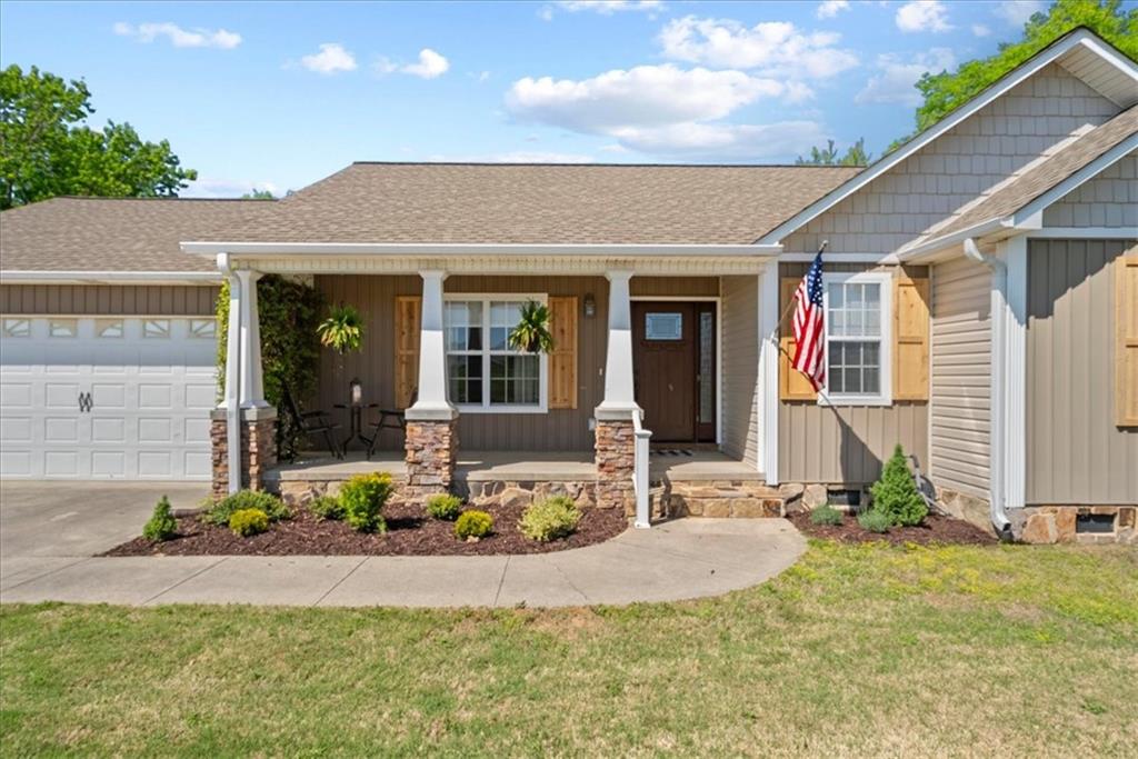 2664 Boone Ford Road SE