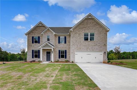 229 Ruthe Cove Locust Grove GA 30248