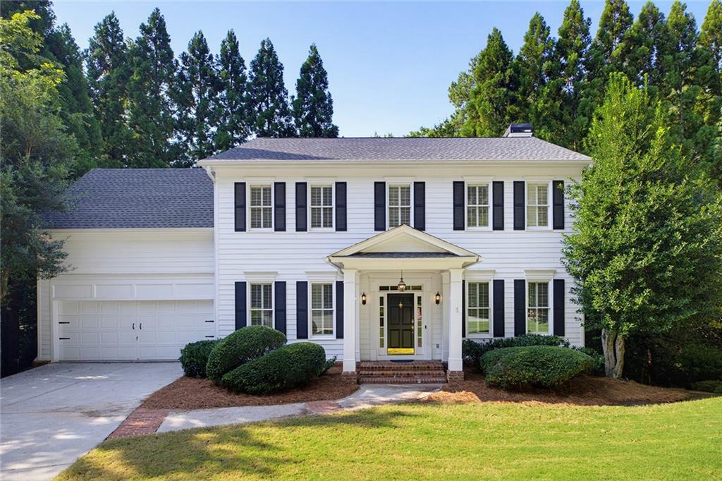 4440 Highgrove Pointe