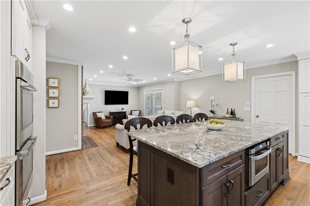4942 Summerford Drive