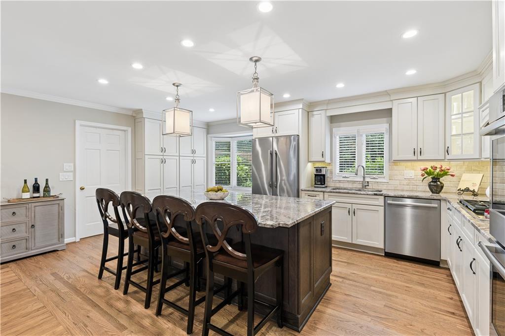 4942 Summerford Drive