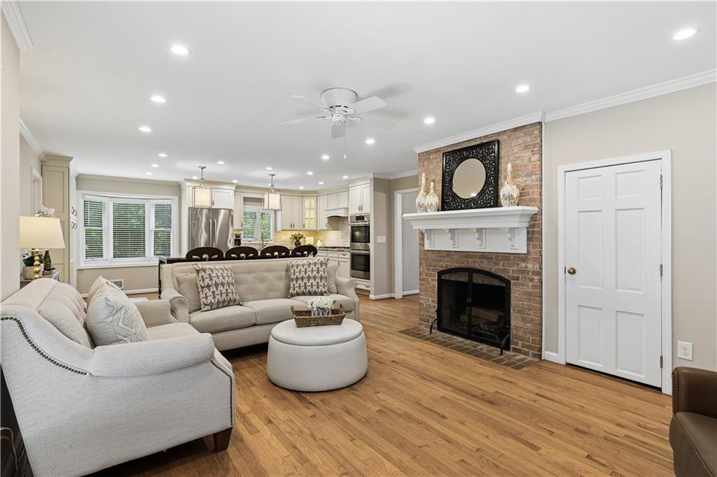 4942 Summerford Drive