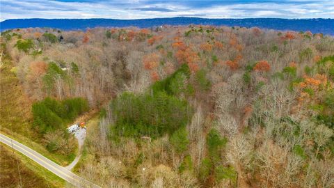 0 Slygo Road Wildwood GA 30757