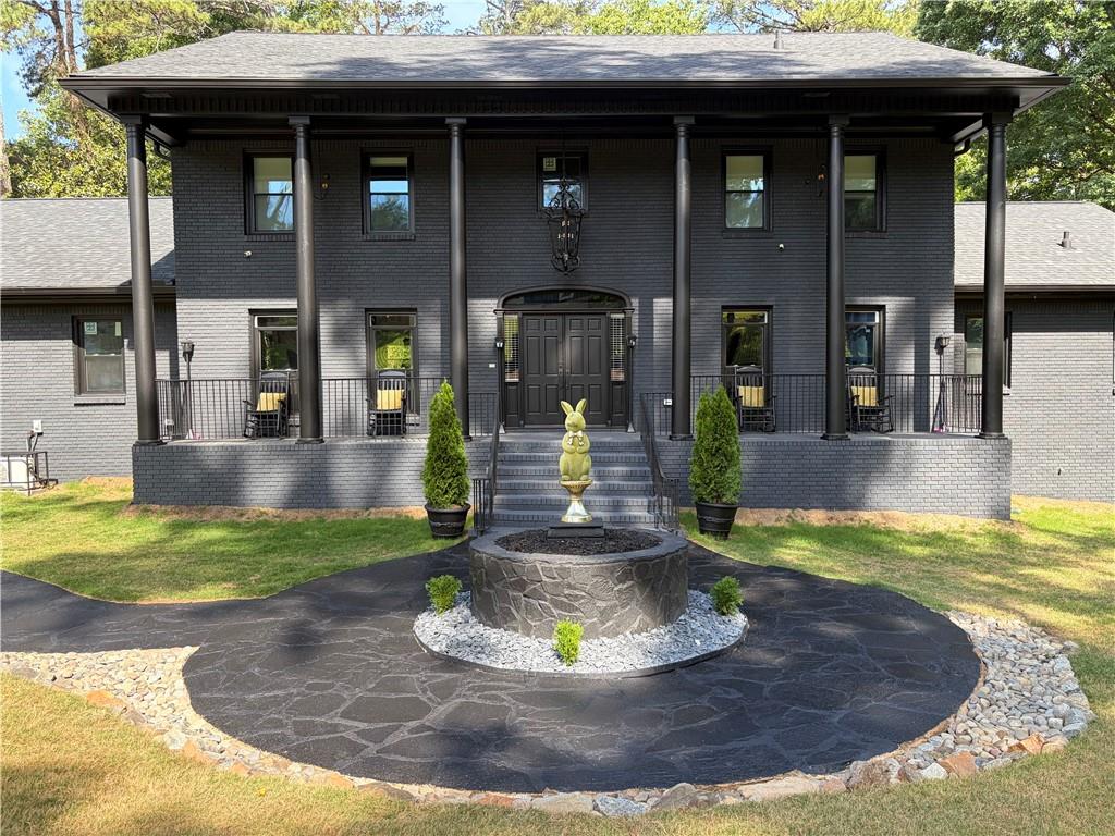 Photo 1 of 62 — 3519 Prince George Street, Atlanta, GA 30344