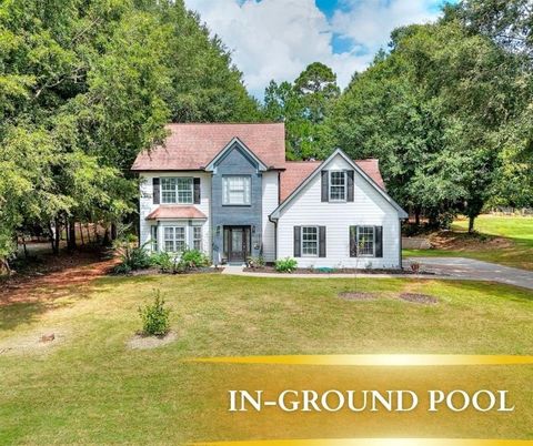 413 Spring Place Monroe GA 30655