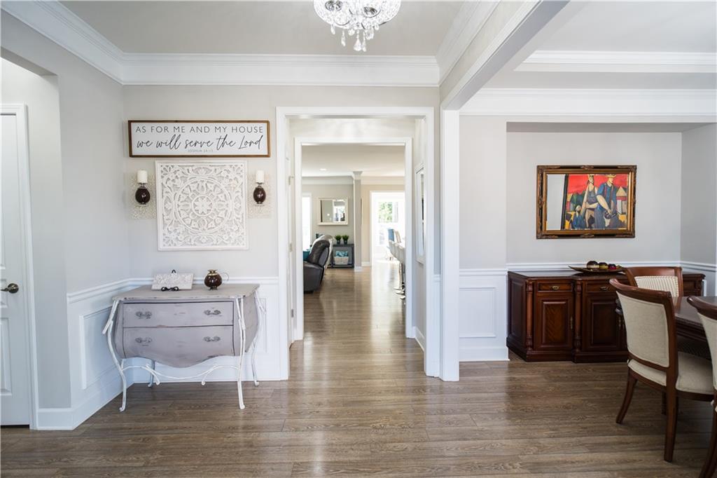 6007 Cedar Wood Court